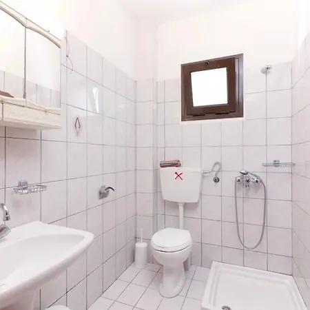 Apartament Paschalis *