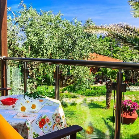 Paschalis Apartament