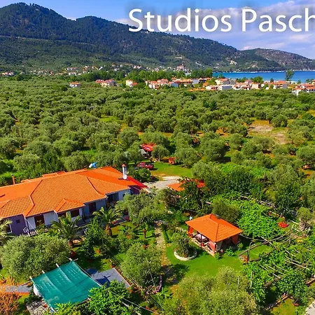 Paschalis Apartament